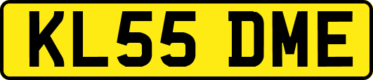 KL55DME