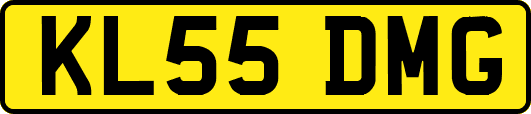KL55DMG