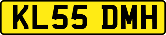KL55DMH