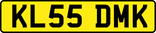 KL55DMK