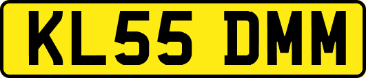 KL55DMM