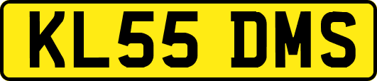 KL55DMS
