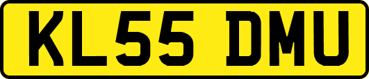 KL55DMU
