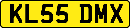 KL55DMX