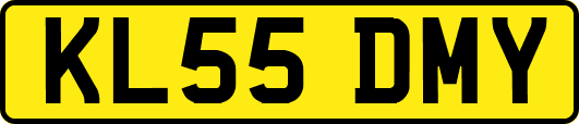 KL55DMY