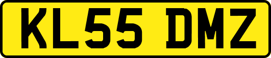 KL55DMZ