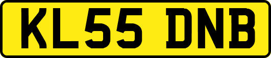 KL55DNB