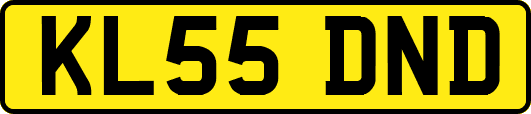 KL55DND