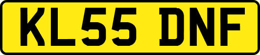 KL55DNF