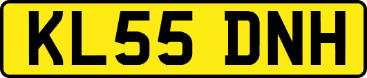 KL55DNH