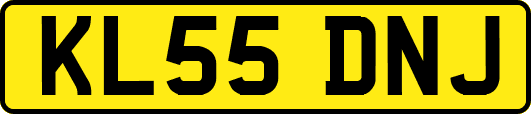 KL55DNJ