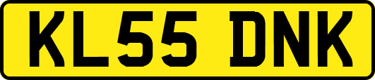 KL55DNK