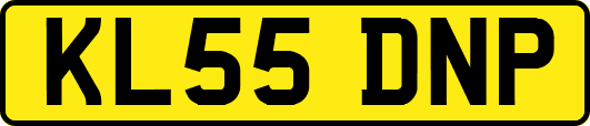 KL55DNP