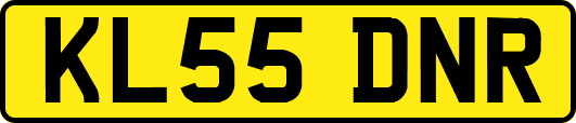 KL55DNR
