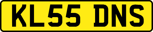 KL55DNS