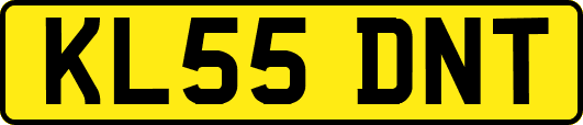 KL55DNT