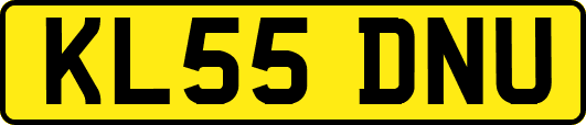 KL55DNU