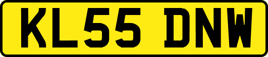 KL55DNW