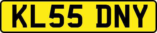 KL55DNY