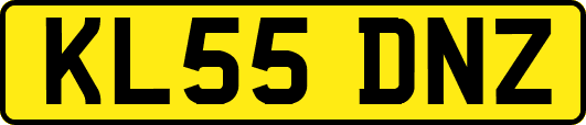 KL55DNZ