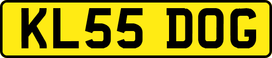 KL55DOG
