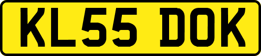 KL55DOK