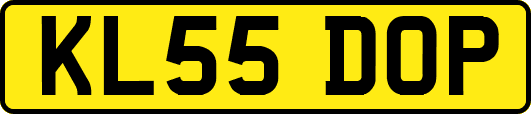 KL55DOP