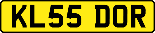 KL55DOR