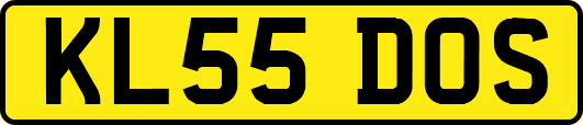 KL55DOS