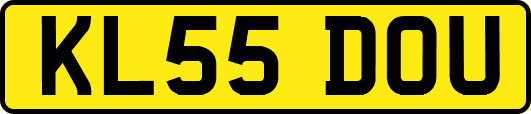 KL55DOU