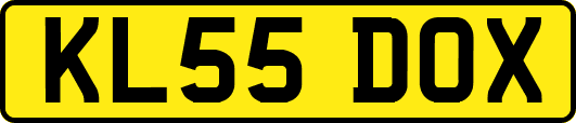 KL55DOX