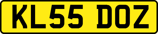 KL55DOZ
