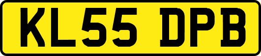 KL55DPB