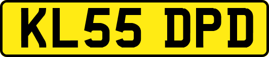 KL55DPD