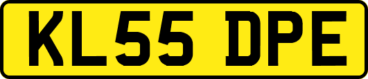 KL55DPE