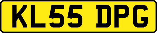 KL55DPG