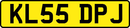 KL55DPJ