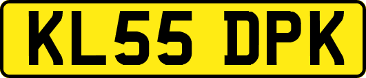 KL55DPK