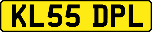 KL55DPL