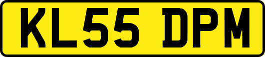 KL55DPM
