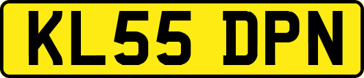 KL55DPN