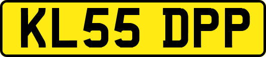 KL55DPP
