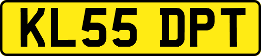 KL55DPT