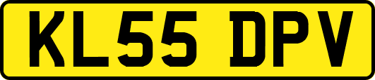 KL55DPV