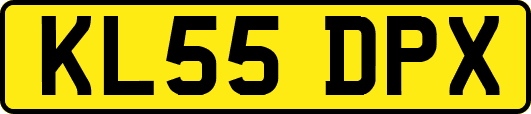 KL55DPX