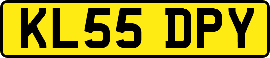 KL55DPY