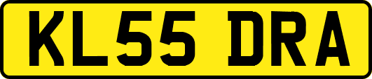 KL55DRA