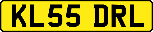 KL55DRL