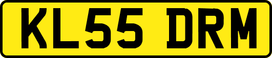 KL55DRM