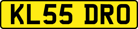 KL55DRO
